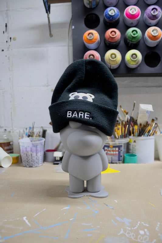 BARE AD'Y BEANIE