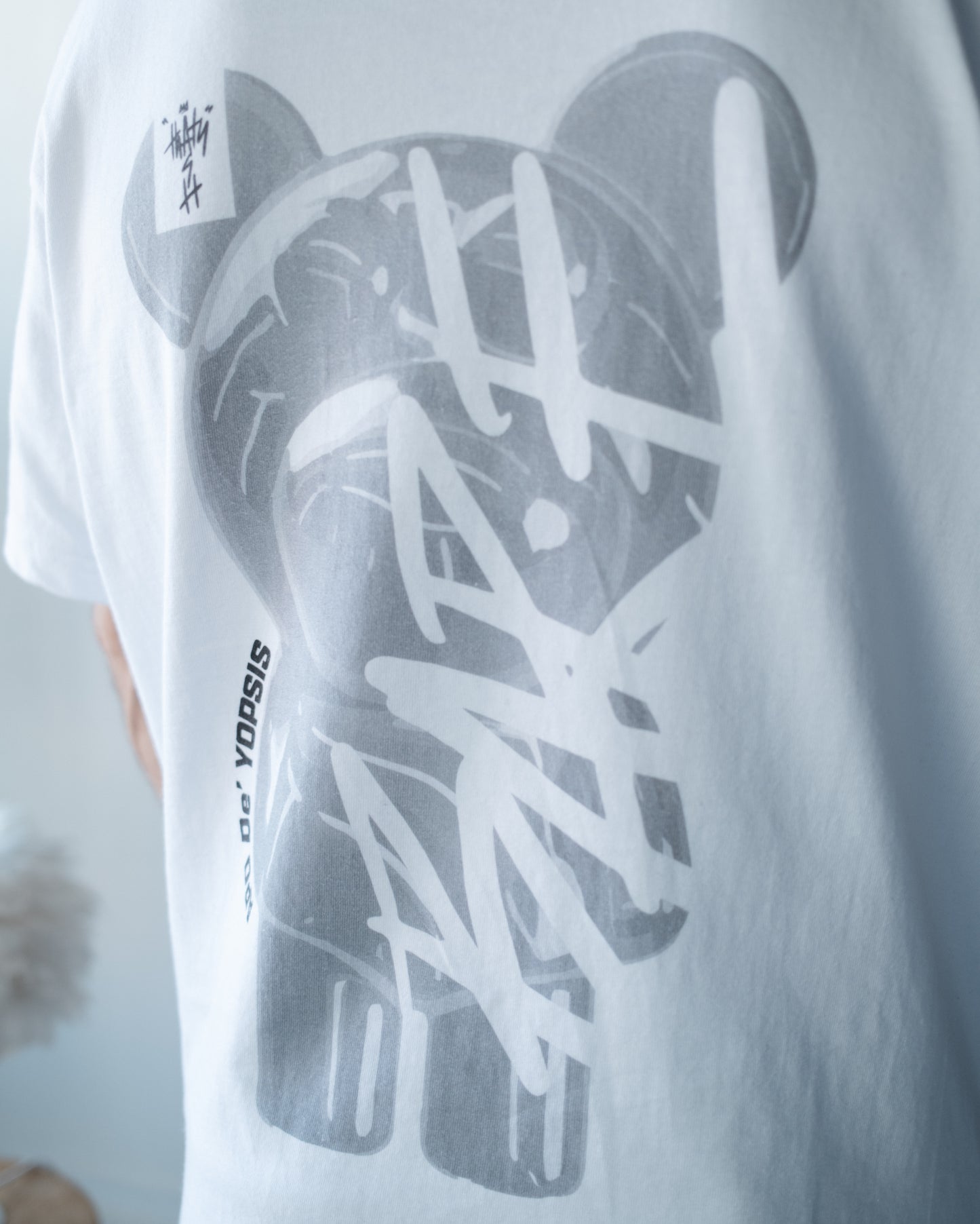 Jap Tee