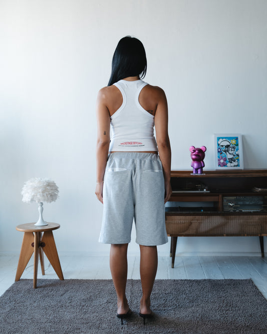 Backstage Bitch Tank