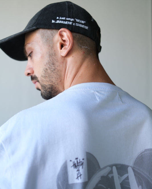 That's Ash Jap Cap