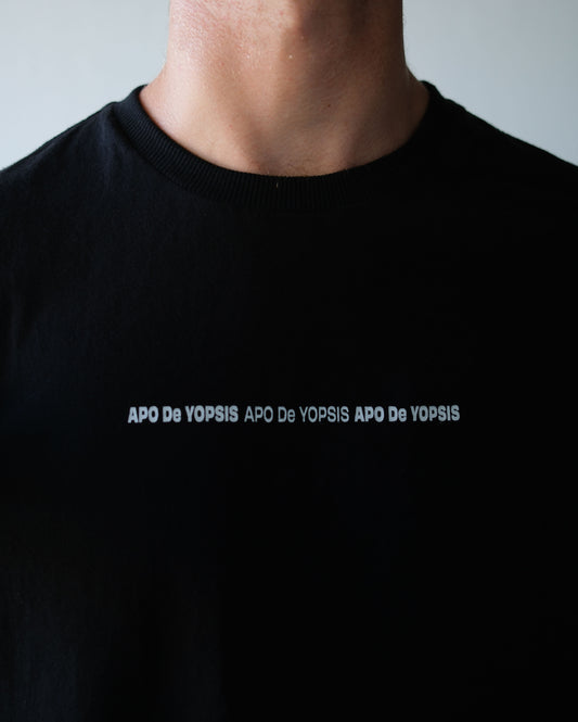 AD'Y X KEILAMANJARO Sleeveless Tee