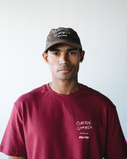 Cherie Cherie Cap