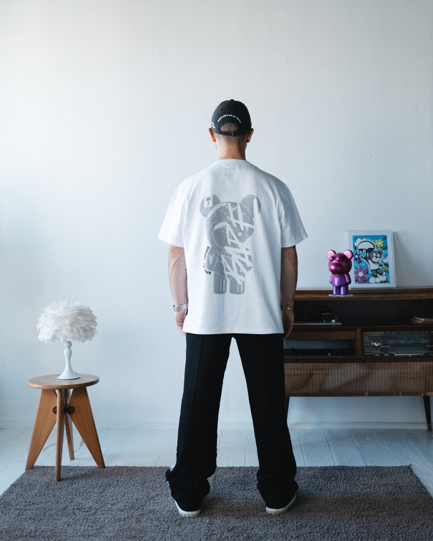 Jap Tee