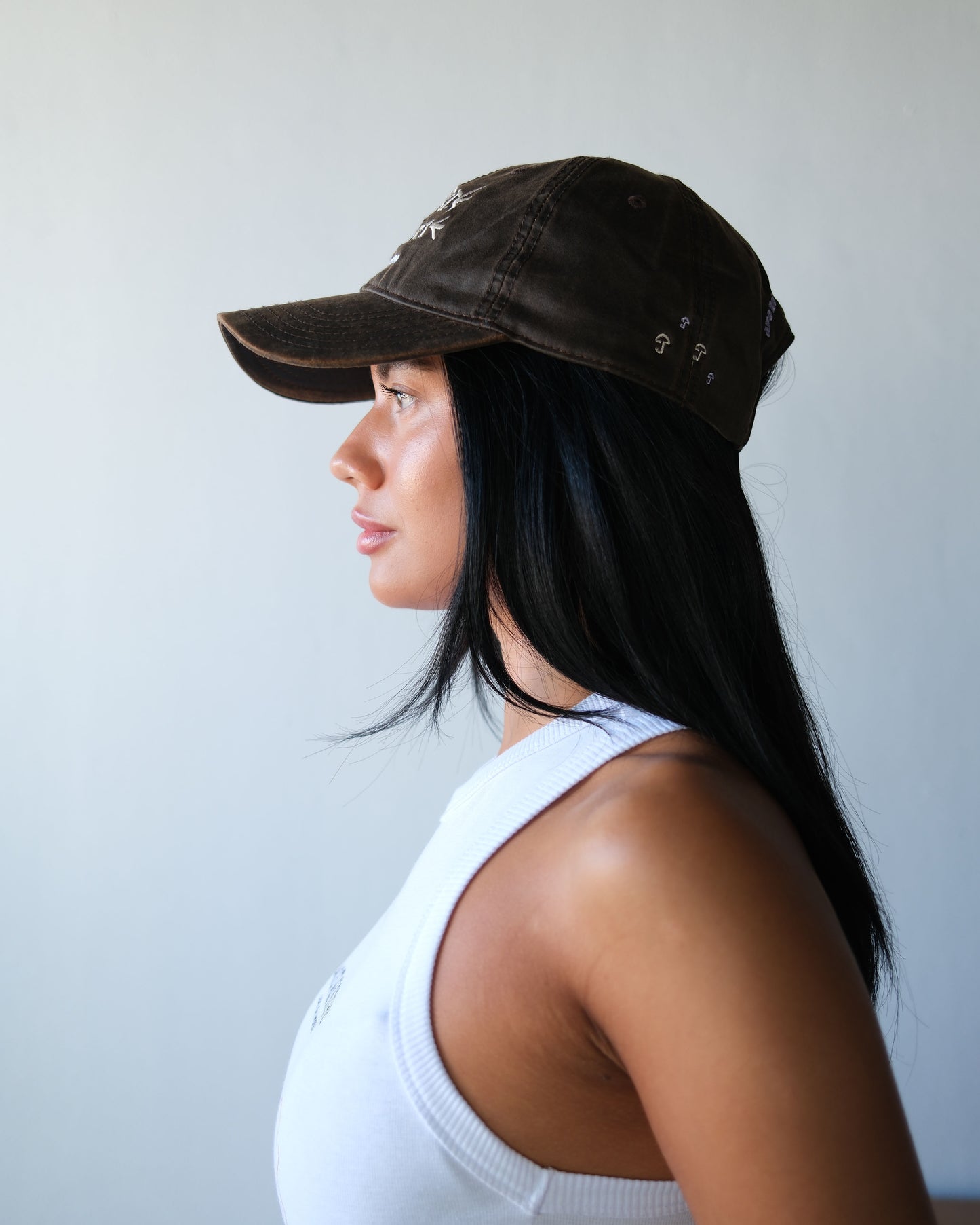 Cherie Cherie Cap