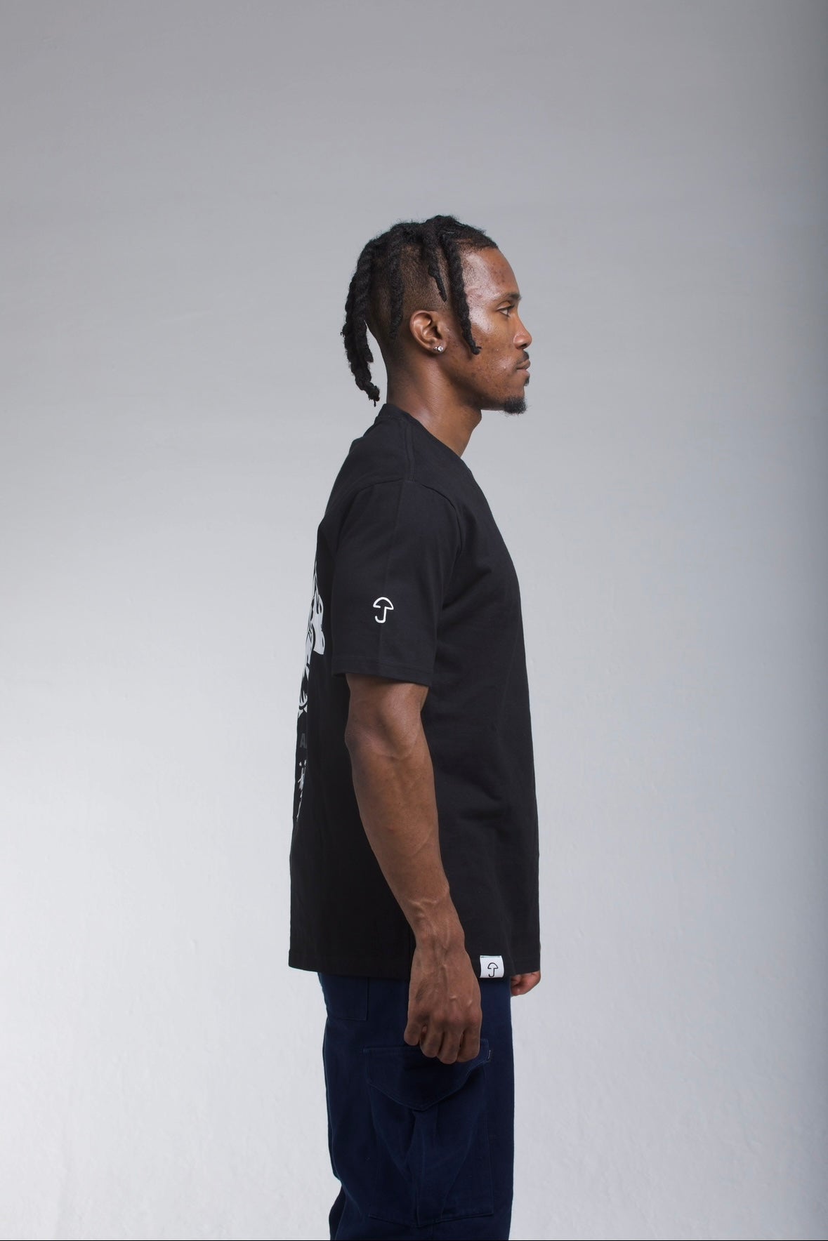 That’s Ash Bear Bare Tee