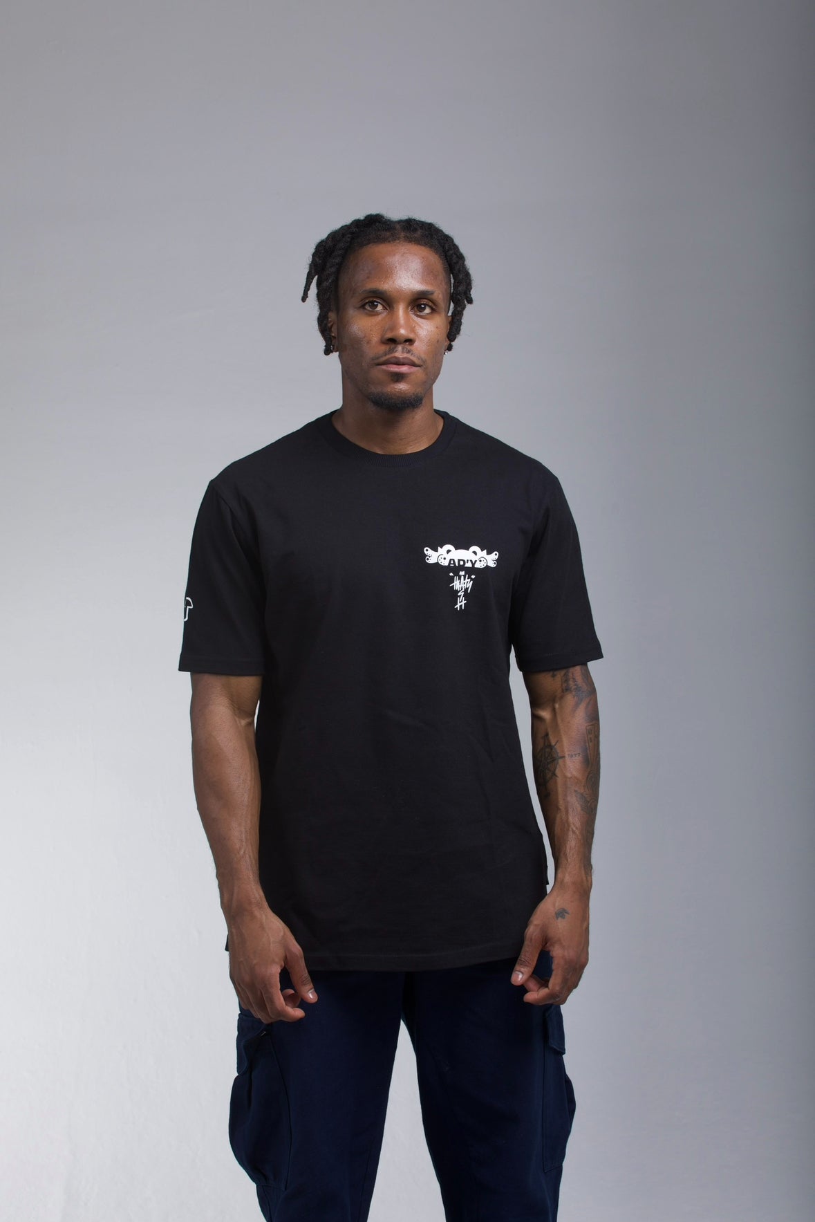 That’s Ash Bear Bare Tee