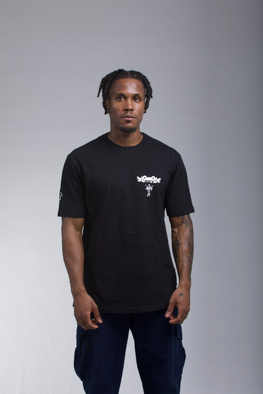 That’s Ash Bear Bare Tee