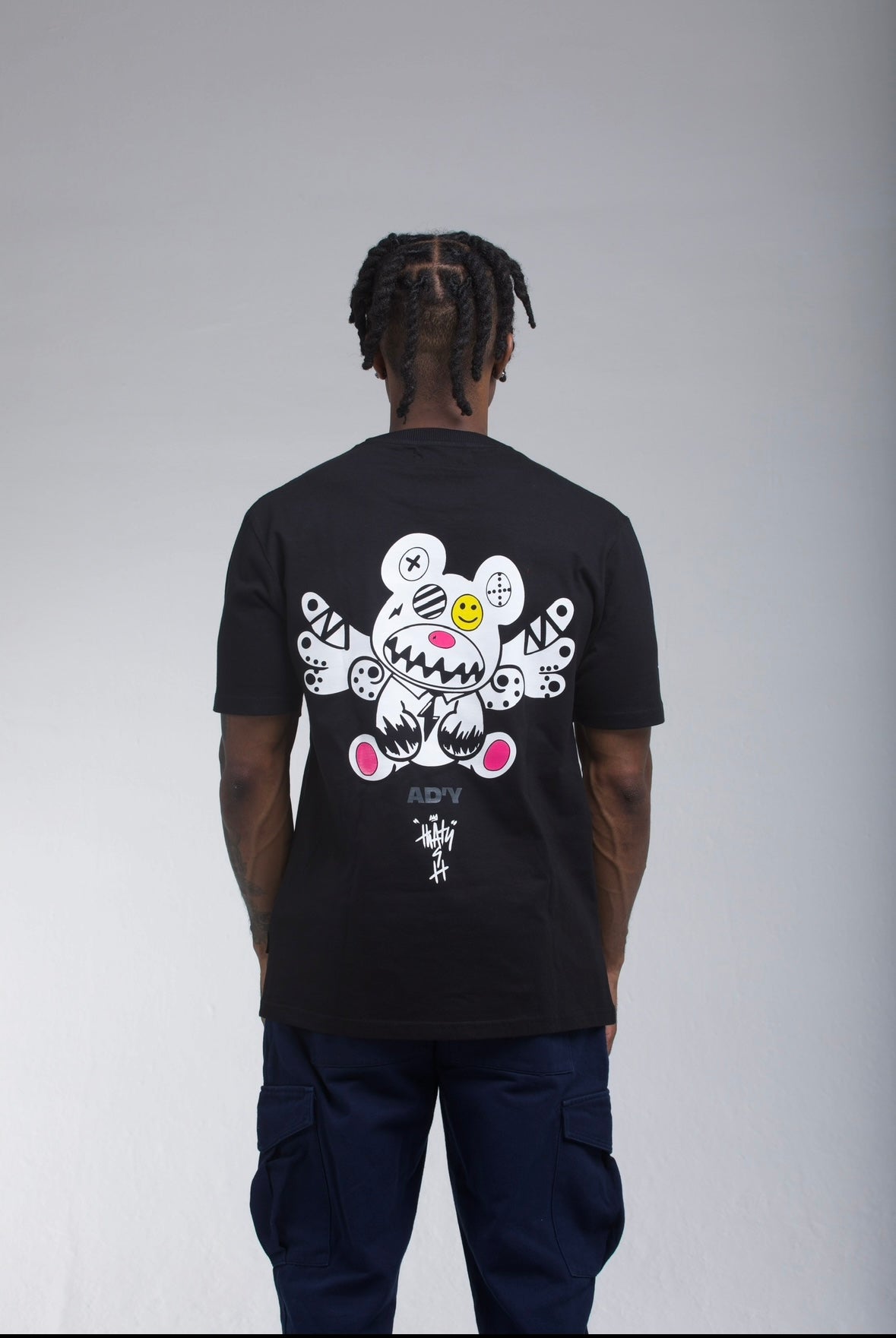 That’s Ash Bear Bare Tee