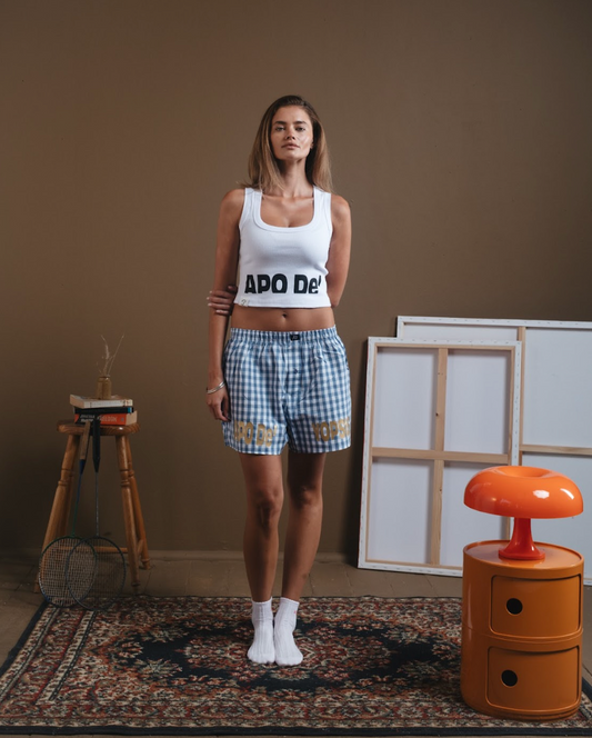 Classic APO De' YOPSIS Tee