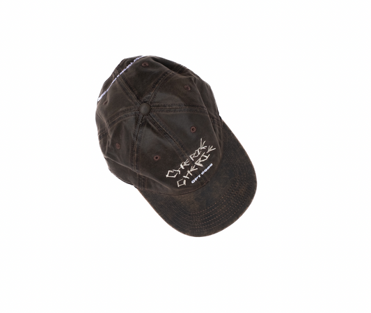 Cherie Cherie Cap