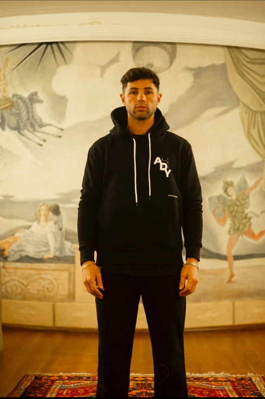 Batman Hoodie