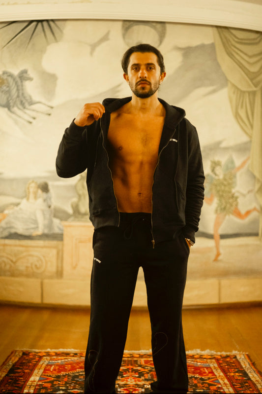 Broken Heart Tracksuit